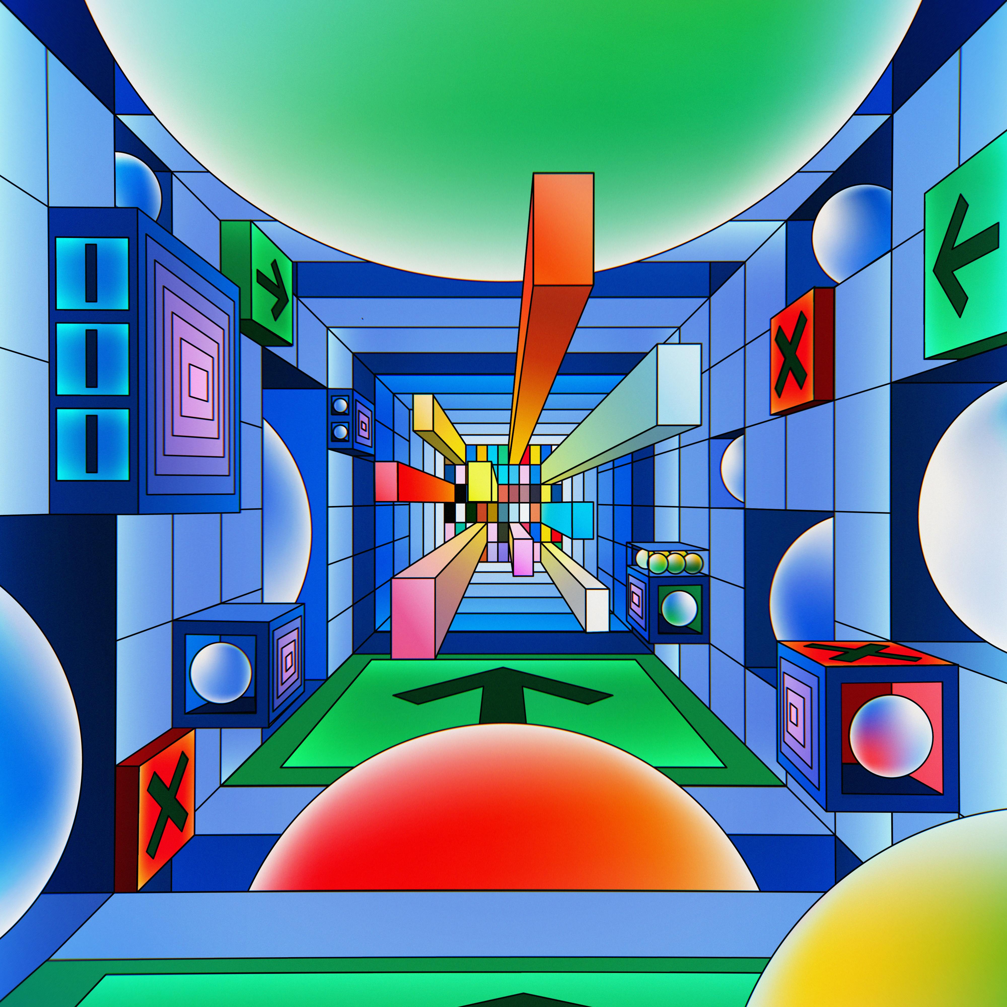 Image for On Artificial Intelligence