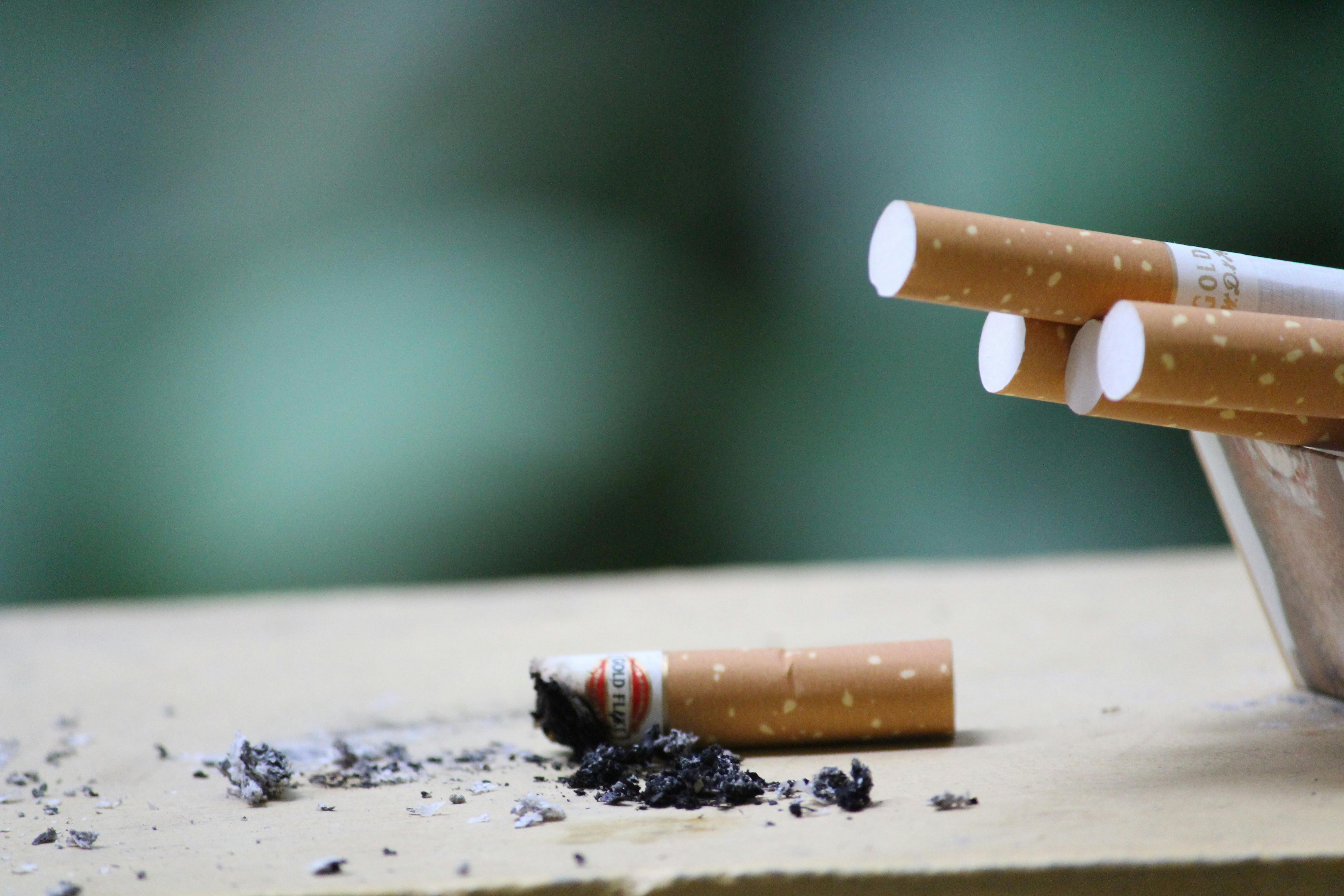 Image for On Addictions