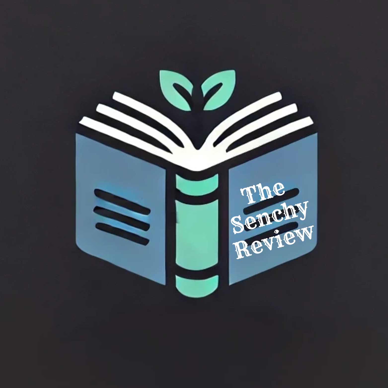 The Senchy Review Logo